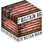 make america great britain again Storage Stool 12 