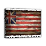 make america great britain again Deluxe Canvas 14  x 11  (Stretched)