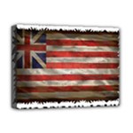 make america great britain again Deluxe Canvas 16  x 12  (Stretched) 