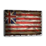 make america great britain again Deluxe Canvas 18  x 12  (Stretched)