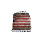 make america great britain again Drawstring Pouch (Small)