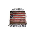 make america great britain again Drawstring Pouch (Medium)