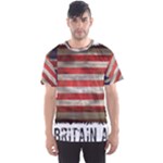 make america great britain again Men s Sports Mesh Tee