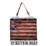 make america great britain again Grocery Tote Bag