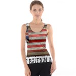 make america great britain again Tank Top