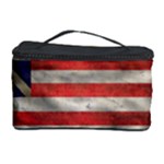 make america great britain again Cosmetic Storage Case