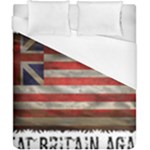 make america great britain again Duvet Cover (California King Size)