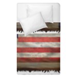 make america great britain again Duvet Cover Double Side (Single Size)