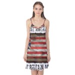 make america great britain again Camis Nightgown 