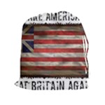 make america great britain again Drawstring Pouch (XXL)