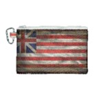 make america great britain again Canvas Cosmetic Bag (Medium)