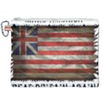 make america great britain again Canvas Cosmetic Bag (XXL)