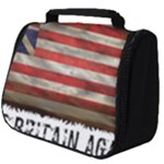 make america great britain again Full Print Travel Pouch (Big)