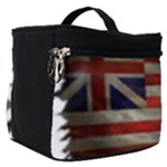 make america great britain again Make Up Travel Bag (Small)