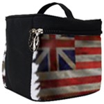 make america great britain again Make Up Travel Bag (Big)