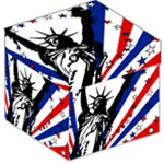 Statue of Liberty Storage Stool 12 