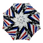 Statue of Liberty Golf Umbrella