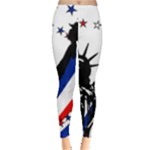 Statue of Liberty Leggings 