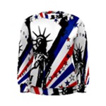 Statue of Liberty Women s Sweatshirt