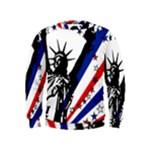 Statue of Liberty Kids  Sweatshirt