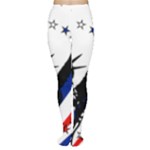 Statue of Liberty Tights