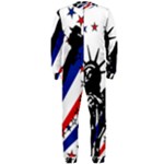 Statue of Liberty OnePiece Jumpsuit (Men)