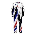 Statue of Liberty OnePiece Jumpsuit (Kids)