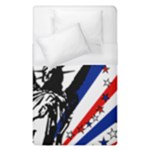 Statue of Liberty Duvet Cover (Single Size)