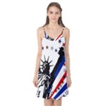 Statue of Liberty Camis Nightgown 