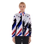 Statue of Liberty Winter Jacket