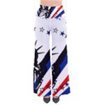 Statue of Liberty So Vintage Palazzo Pants