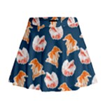 Betta Fish Mini Flare Skirt