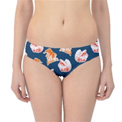 Hipster Bikini Bottoms 