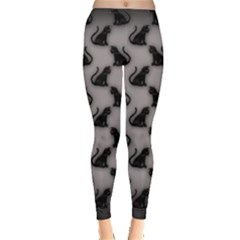 Everyday Leggings  Front