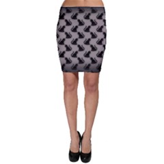 Bodycon Skirt 