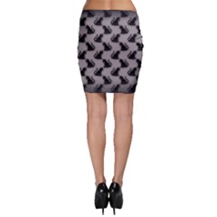 Bodycon Skirt 