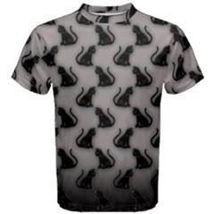 Men s Cotton T-Shirt 