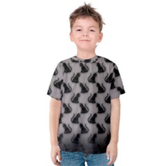 Kids  Cotton T-Shirt 