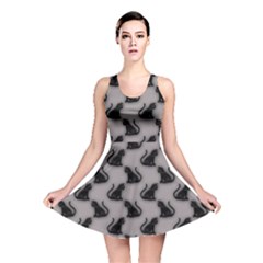 Reversible Skater Dress 