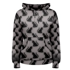 Women s Pullover Hoodie Front