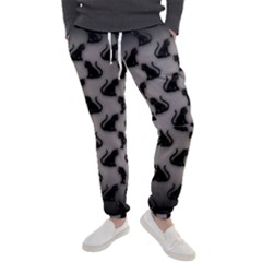 Men s Jogger Sweatpants Front