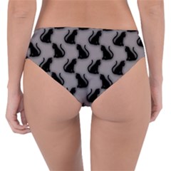 Reversible Classic Bikini Bottoms 