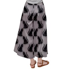 Women s Satin Palazzo Pants 