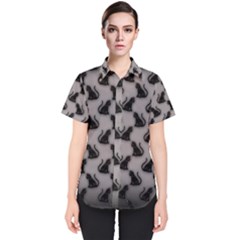 Women s Short Sleeve Shirt 