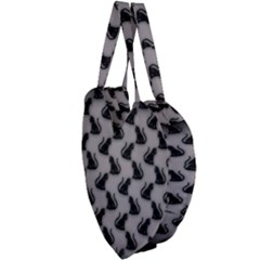 Giant Heart Shaped Tote 