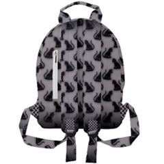 Mini Full Print Backpack 