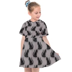 Kids  Sailor Dress 