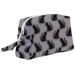 Wristlet Pouch Bag (Large) 