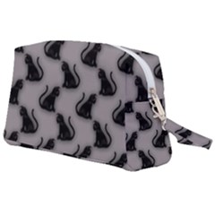 Wristlet Pouch Bag (Large) 