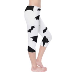 Capri Leggings  